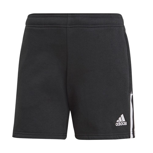 Spodenki damskie adidas Tiro 21 Sweat czarne GM7330 XS - 2318116