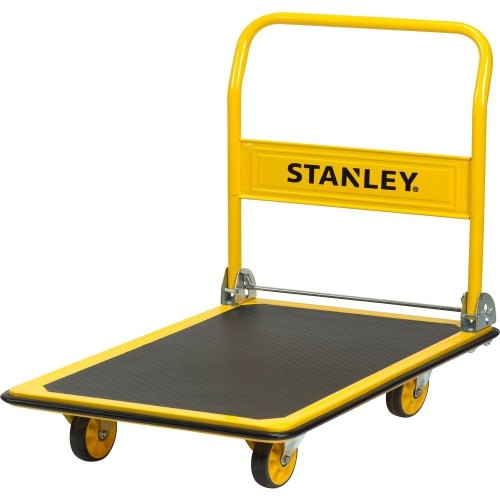 wózek stal platforma 300 kg (pc528), stanley - 2317172