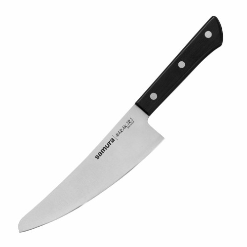 Nóż Szefa Kuchni, mały Samura Harakiri - 2358839