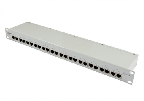 ALLNET ALL95112 ochrona przeciwprzepięciowa Szary - 2344881