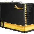 Inter-Tech ArgusNT GPS-700 moduł zasilaczy 700 W 20+4 pin ATX ATX Czarny - 2361468