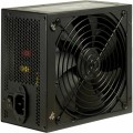 Inter-Tech ArgusNT GPS-700 moduł zasilaczy 700 W 20+4 pin ATX ATX Czarny - 2361467