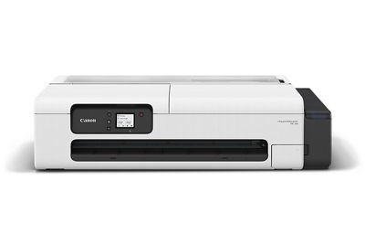 Canon imagePROGRAF TC-20 drukarka wielkoformatowa Wi-Fi Atramentowa Kolor 2400 x 1200 DPI A1 (594 x 841 mm) Przewodowa sieć LAN - 2343597