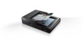 Canon imageFORMULA DR-F120 Skaner płaski/ADF 600 x 600 DPI A4 Czarny - 2343598