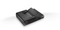 Canon imageFORMULA DR-F120 Skaner płaski/ADF 600 x 600 DPI A4 Czarny - 2343603