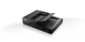 Canon imageFORMULA DR-F120 Skaner płaski/ADF 600 x 600 DPI A4 Czarny - 2343605