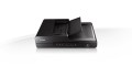Canon imageFORMULA DR-F120 Skaner płaski/ADF 600 x 600 DPI A4 Czarny - 2343602