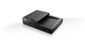 Canon imageFORMULA DR-F120 Skaner płaski/ADF 600 x 600 DPI A4 Czarny - 2343599