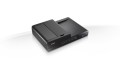 Canon imageFORMULA DR-F120 Skaner płaski/ADF 600 x 600 DPI A4 Czarny - 2343600