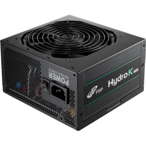 FSP Hydro K PRO ATX3.0(PCIe5.0) 850W moduł zasilaczy 24-pin ATX ATX Czarny
