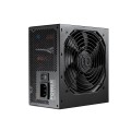 FSP Hydro K PRO ATX3.0(PCIe5.0) 850W moduł zasilaczy 24-pin ATX ATX Czarny - 2361820