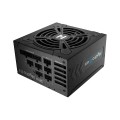 FSP Hydro G PRO ATX3.0(PCIe5.0) 1000W moduł zasilaczy 20+4 pin ATX ATX Czarny - 2347848