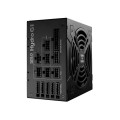 FSP Hydro G PRO ATX3.0(PCIe5.0) 1000W moduł zasilaczy 20+4 pin ATX ATX Czarny - 2347849