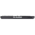 M-AUDIO Oxygen Pro 49 klawiatura MIDI 49 klaw. USB - 2339315