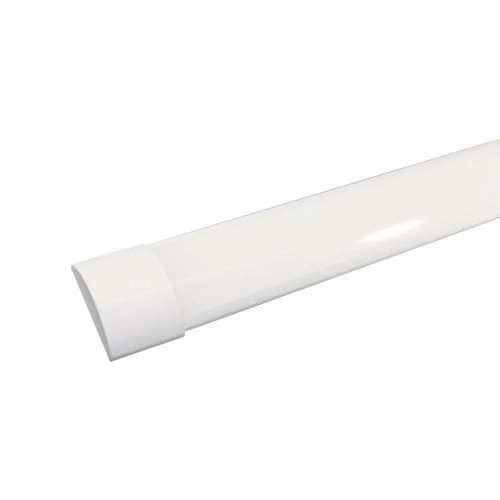 Oprawa LED V-TAC VT-8-40 40W liniowa, natynkowa 120cm 120Lm/W 4000K 4800lm (SKU 20351) Biały - 2318308
