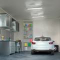 Oprawa LED V-TAC VT-8-40 40W liniowa, natynkowa 120cm 120Lm/W 4000K 4800lm (SKU 20351) Biały - 2318315