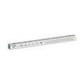 Oprawa LED V-TAC VT-8-40 40W liniowa, natynkowa 120cm 120Lm/W 4000K 4800lm (SKU 20351) Biały - 2318311