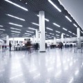 Oprawa LED V-TAC VT-8-40 40W liniowa, natynkowa 120cm 120Lm/W 4000K 4800lm (SKU 20351) Biały - 2318313