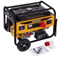 agregat prądotwórczy 5,5 kw 3 fazy smart365 - 2317287