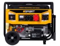 agregat prądotwórczy 5,5 kw 3 fazy smart365 - 2317289