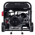 agregat prądotwórczy 5,5 kw 3 fazy smart365 - 2317292