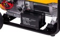 agregat prądotwórczy 5,5 kw 3 fazy smart365 - 2317297