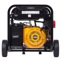 agregat prądotwórczy 5,5 kw 3 fazy smart365 - 2317291