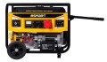 agregat prądotwórczy 5,5 kw 3 fazy smart365 - 2317295