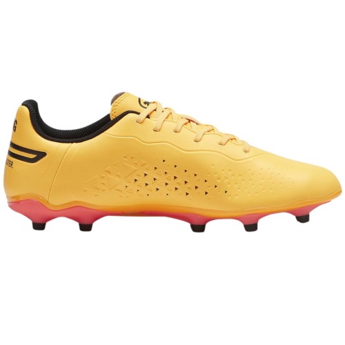 Buty piłkarskie Puma King Match FG/AG 107570 05 42 - 2319340