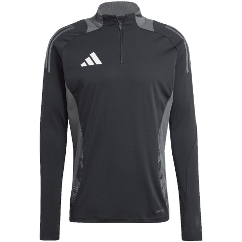 Bluza męska adidas Tiro 24 Competition Training Top czarna IL8257 M - 2319202