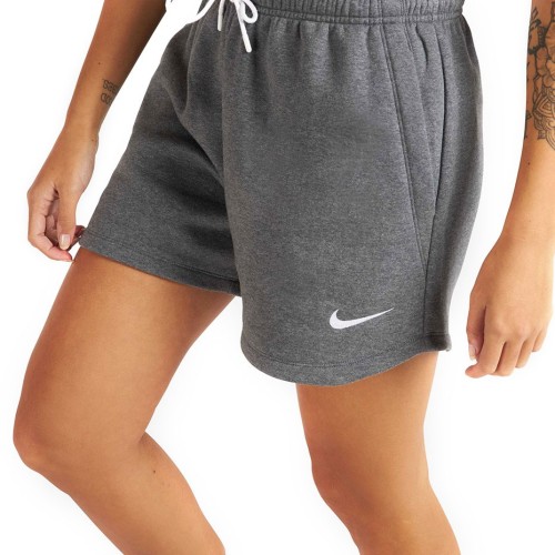 Spodenki damskie Nike Park 20 Short szare CW6963 071 XS - 2318131