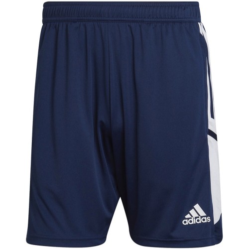 Spodenki męskie adidas Condivo 22 Training Shorts granatowe HA6284 XL - 2318135