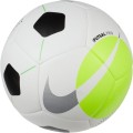 Piłka nożna Nike Futsal Pro Team biała DH1992 100 PRO - 2319136