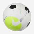 Piłka nożna Nike Futsal Pro Team biała DH1992 100 PRO - 2343889