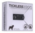 Tickless Pet Mini odstraszacz pcheł i kleszczy dla psów i kotów - czarny - 1871138