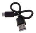 Tickless Pet Mini odstraszacz pcheł i kleszczy dla psów i kotów - czarny - 1144029