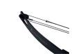 Łuk bloczkowy Poe Lang EK NEW PROTEX 29" czarny 55LBS (CO-047B-5529) (WYPRZEDAŻ) - 2373346