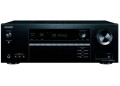 Amplituner Kina Domowego Onkyo TX-SR494DAB czarny (WYPRZEDAŻ) - 2327792