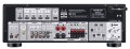 Amplituner Kina Domowego Onkyo TX-SR494DAB czarny (WYPRZEDAŻ) - 2327794