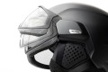 Kask narciarski ALPINA ALTO V black matt 55-59 (WYPRZEDAŻ) - 2371585