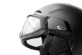 Kask narciarski ALPINA ALTO V black matt 55-59 (WYPRZEDAŻ) - 2371584