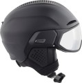 Kask narciarski ALPINA ALTO V black matt 55-59 (WYPRZEDAŻ) - 2371582