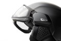 Kask narciarski ALPINA ALTO V black matt 55-59 (WYPRZEDAŻ) - 2371583