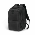DICOTA D32027-RPET plecak Czarny Poliester - 2369994