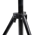 Tripod Havit ST7026 z pierścieniem świetlnym RGB (czarny) - 2394273