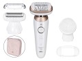 Braun Depilator elektryczny Silk-épil 9 Flex 9-360 3D - 2104008