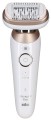 Braun Depilator elektryczny Silk-épil 9 Flex 9-360 3D - 2104010