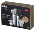 Braun Depilator elektryczny Silk-épil 9 Flex 9-360 3D - 2104023