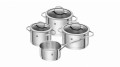 Zestaw 4 garnków ZWILLING Essence 66220-003-0 - 811923