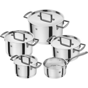 ZWILLING Bellasera zestaw garnków 5 szt.